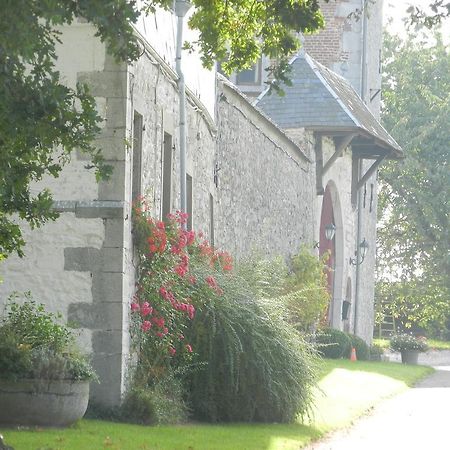 הוילה Couthuin La Tour De La Chapelle מראה חיצוני תמונה